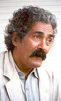 Author Ibrahim Aslan